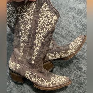 Corral Boots